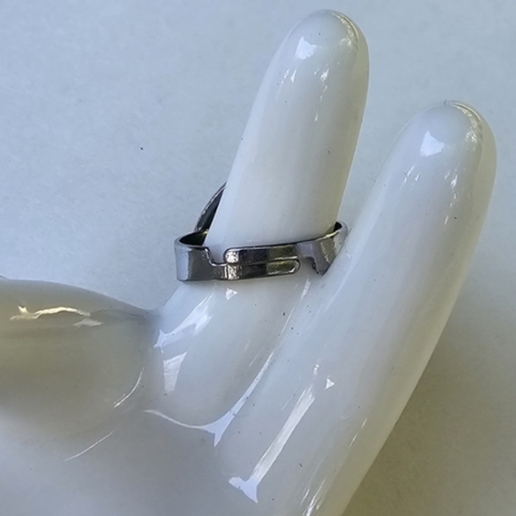 🍓 Strawberry Ring - Picture 5 of 6